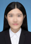 证件照女服装