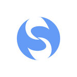 S字母APP图标