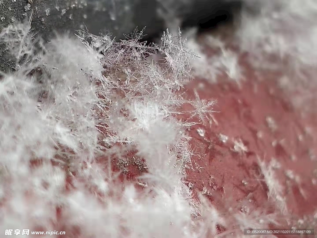 雪花