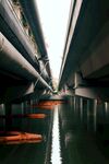 天桥水道