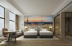 维也纳国际 双床FHD酒店设计
