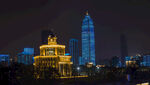 武汉夜景