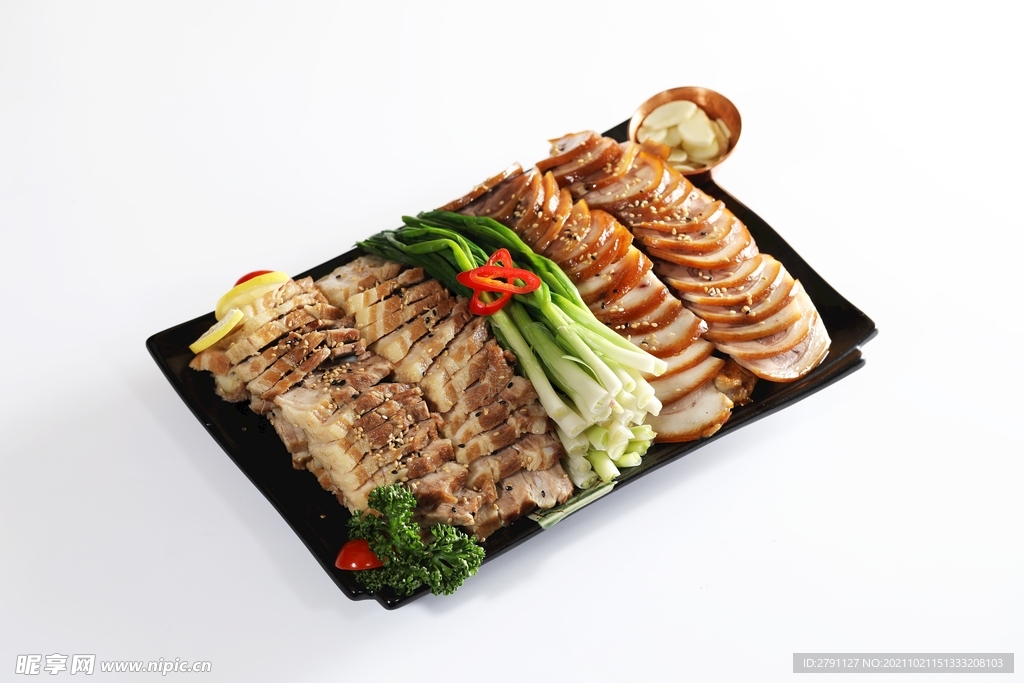 韩国料理