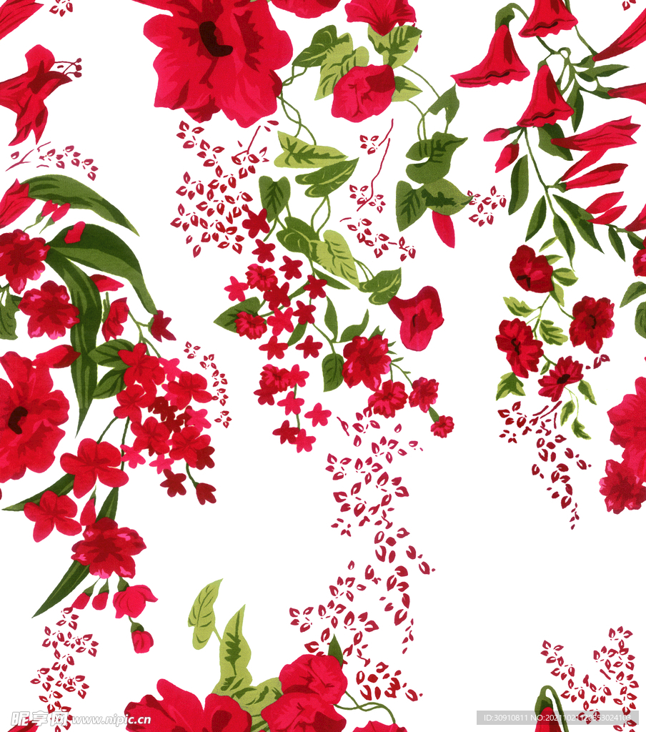 玫瑰花