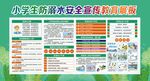 防溺水安全教育
