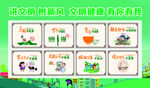 讲文明树新风