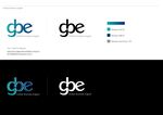 gbe 矢量logo