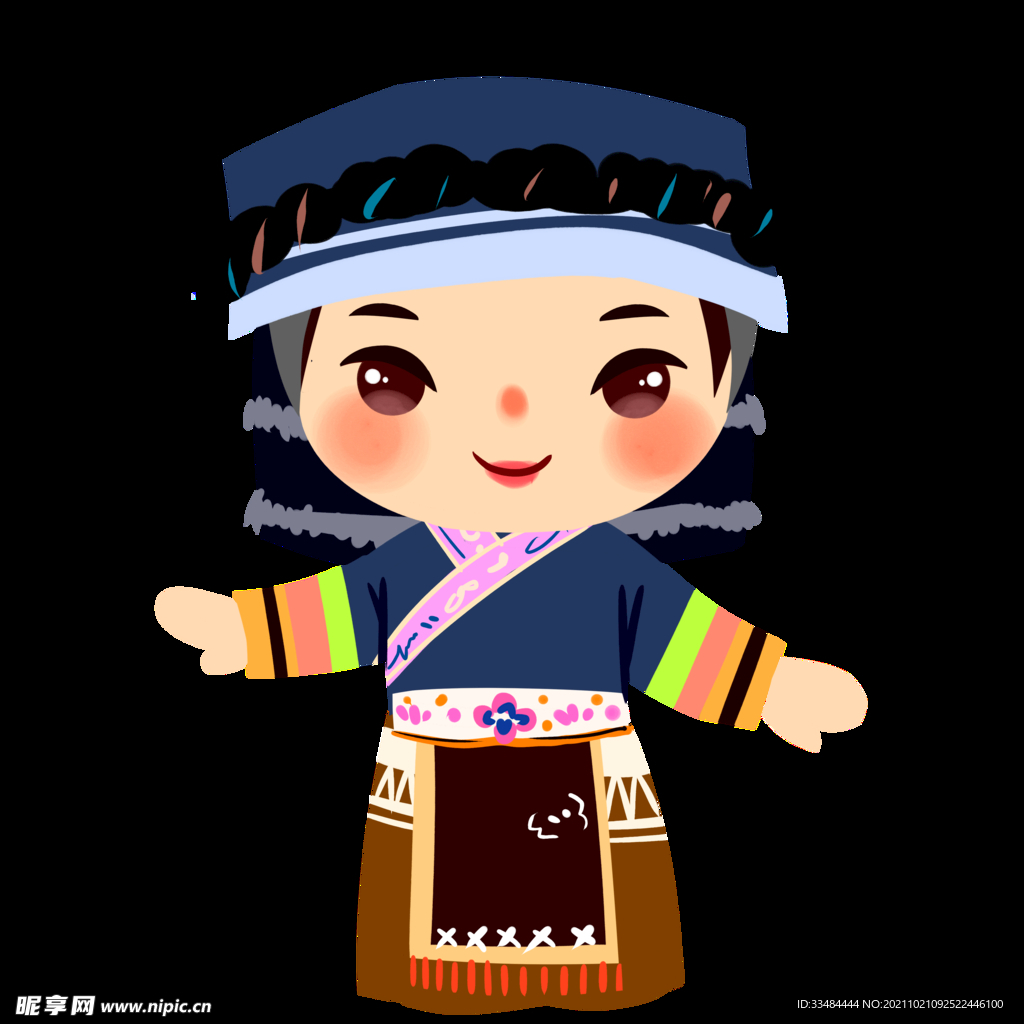 布依