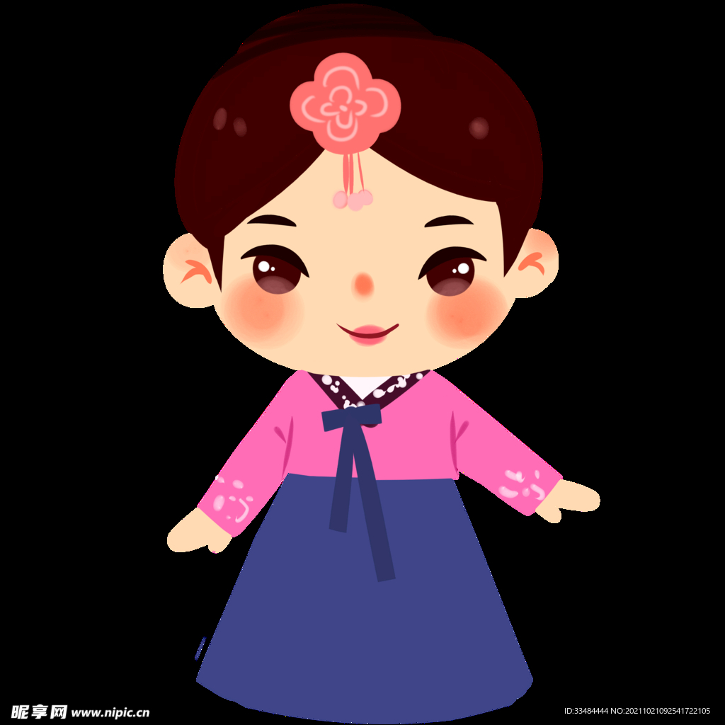 朝鲜
