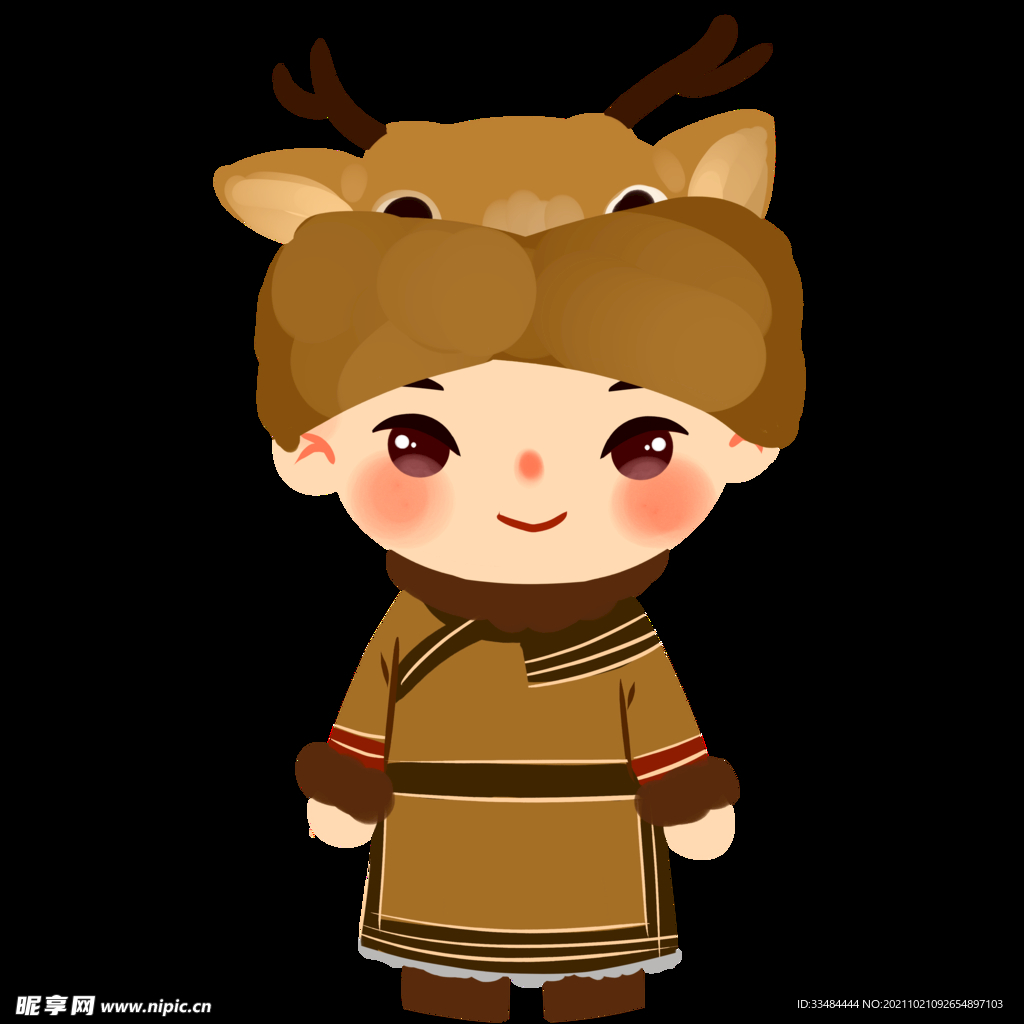 鄂伦春