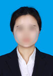 证件照女服装