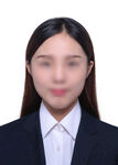 证件照女服装