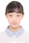 证件照女服装
