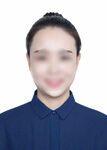 证件照女服装