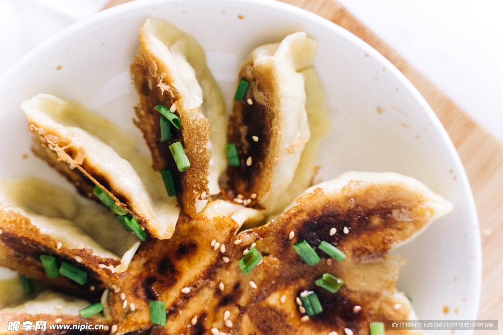 饺子