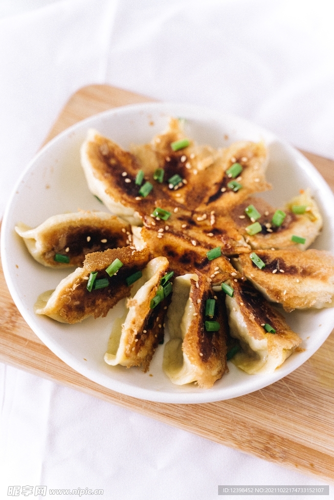 饺子