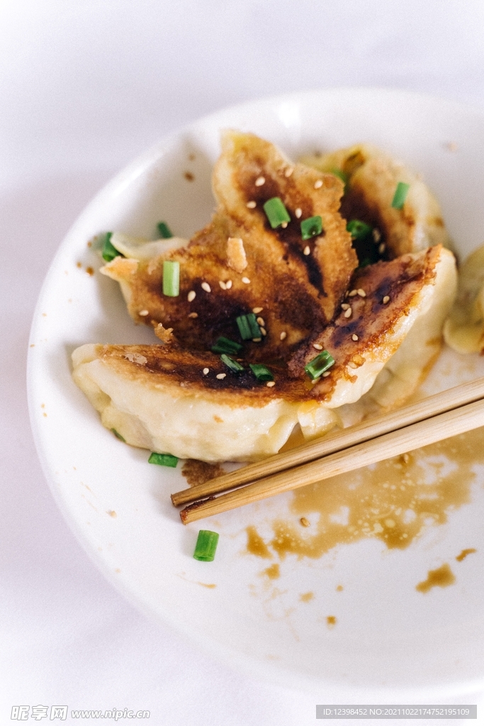 饺子