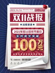 双十一