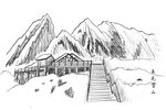 玉龙雪山