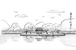 普者黑风景区