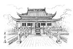 夫子庙