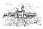 中国羌城