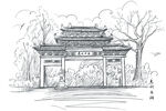惠州西湖