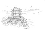 南昌滕王阁