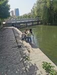 小河