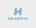 哈罗单车 logo