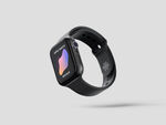 APPLE WATCH手表样机