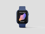 APPLE WATCH手表样机