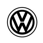 大众车标 矢量Logo 品牌标