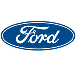 福特车标 矢量Logo