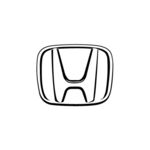 本田车标 矢量Logo 日系