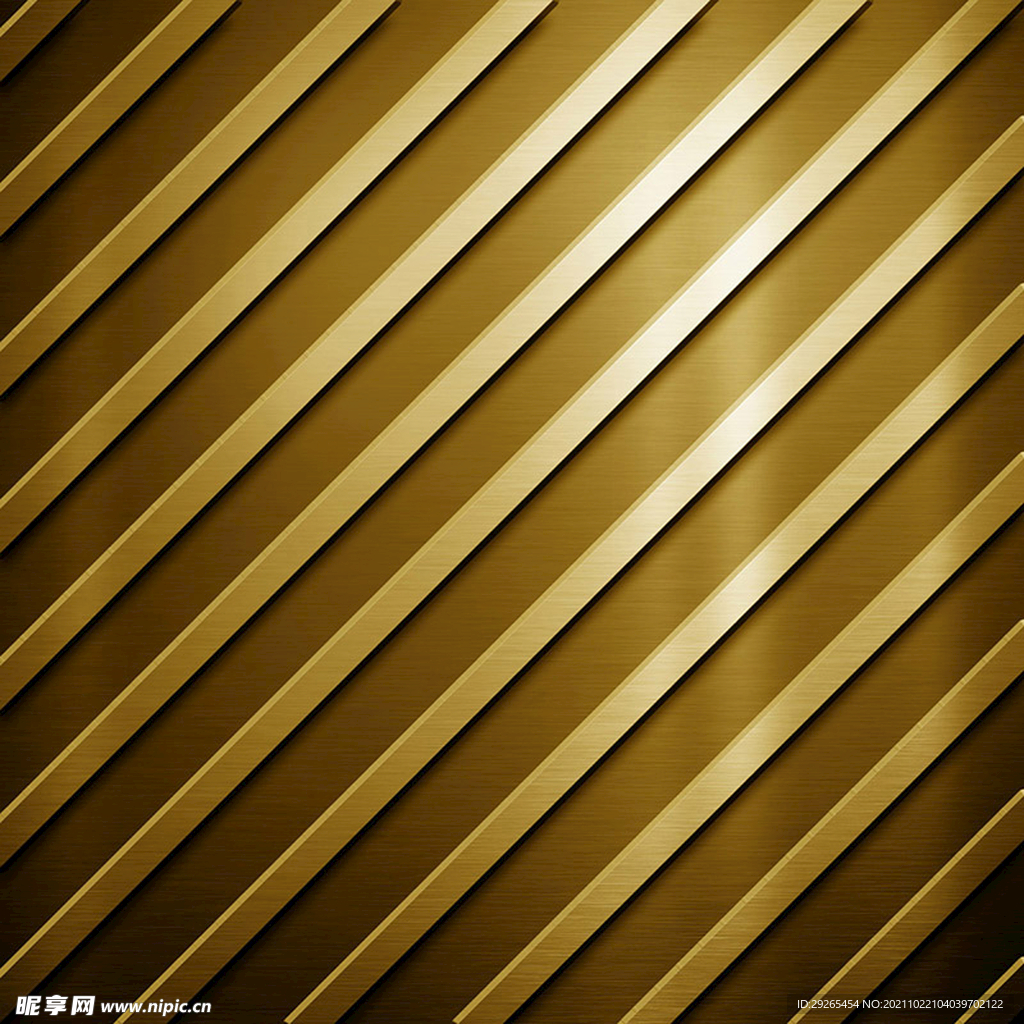 金色             