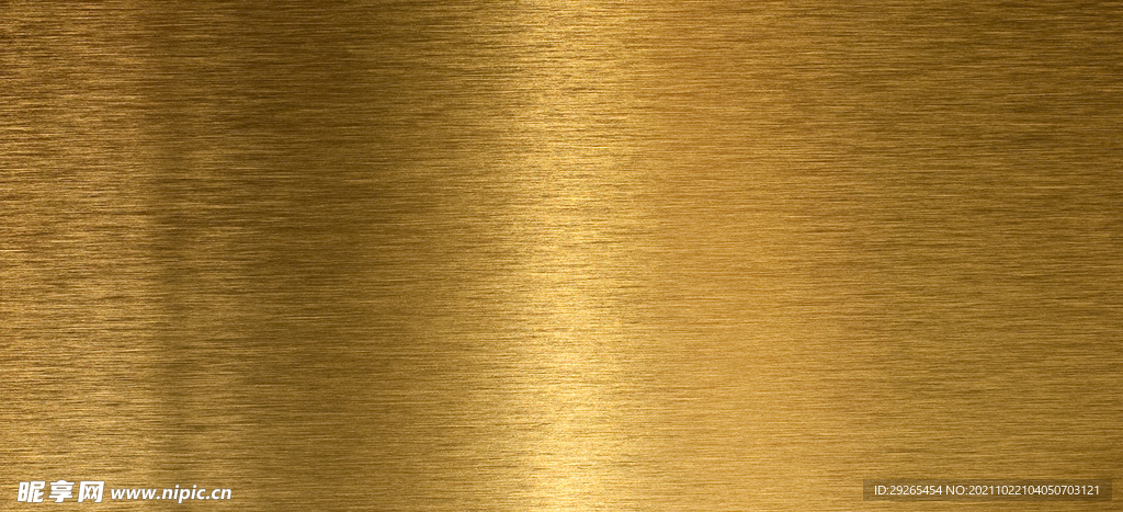 金色             