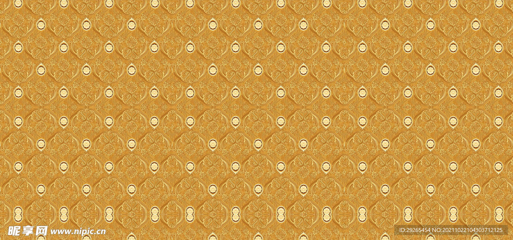 金色             