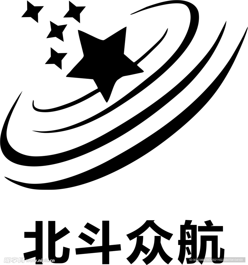 公司logo