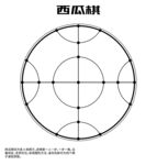 西瓜棋ai矢量素材棋盘