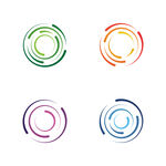 科技公司logo