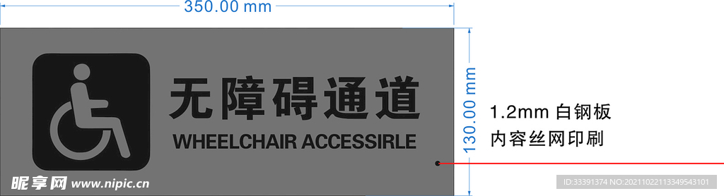 标牌
