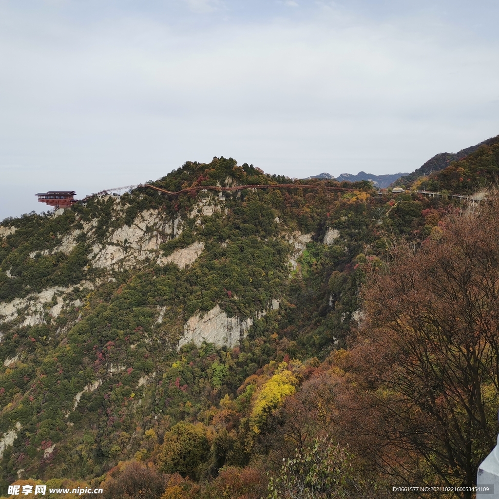 旅游摄影
