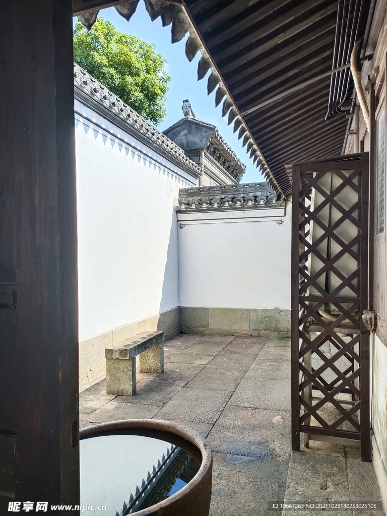屋棂