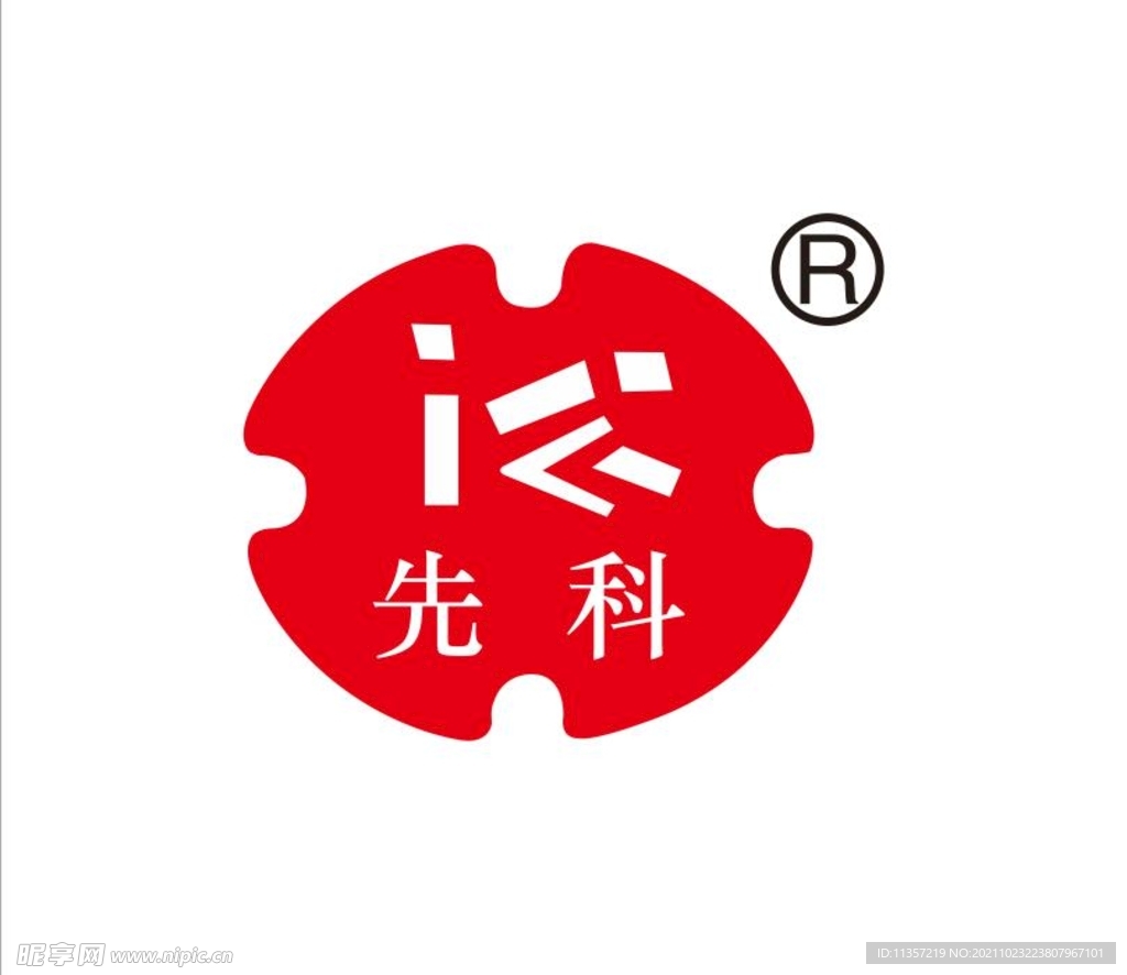 先科LOGO