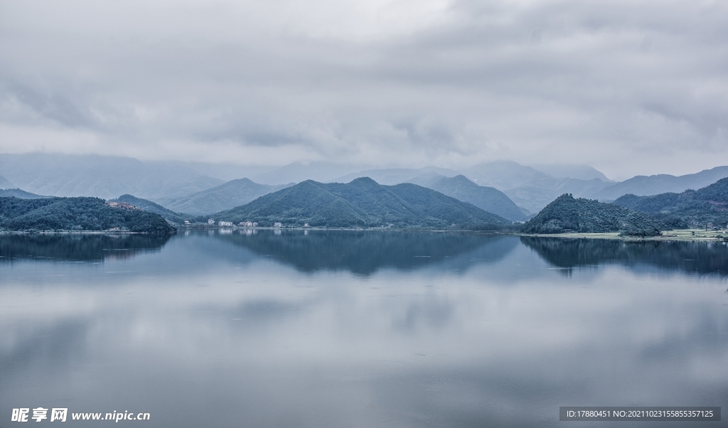 山脉