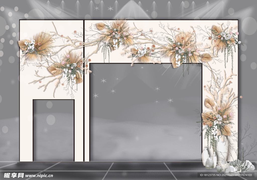 花艺设计