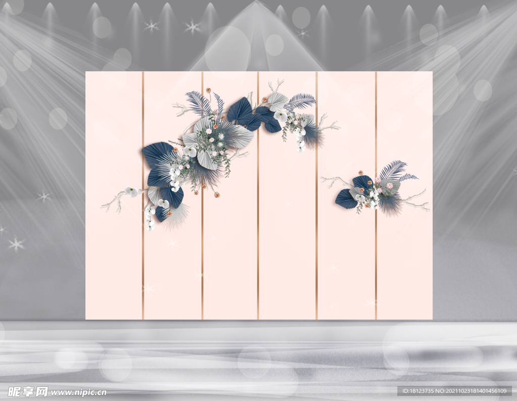 花墙设计