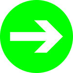 方向标识