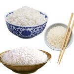 米饭